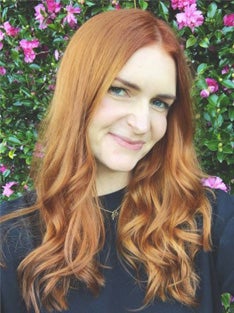 Dr Amelia Wheeler, Senior Lecturer in Social Work