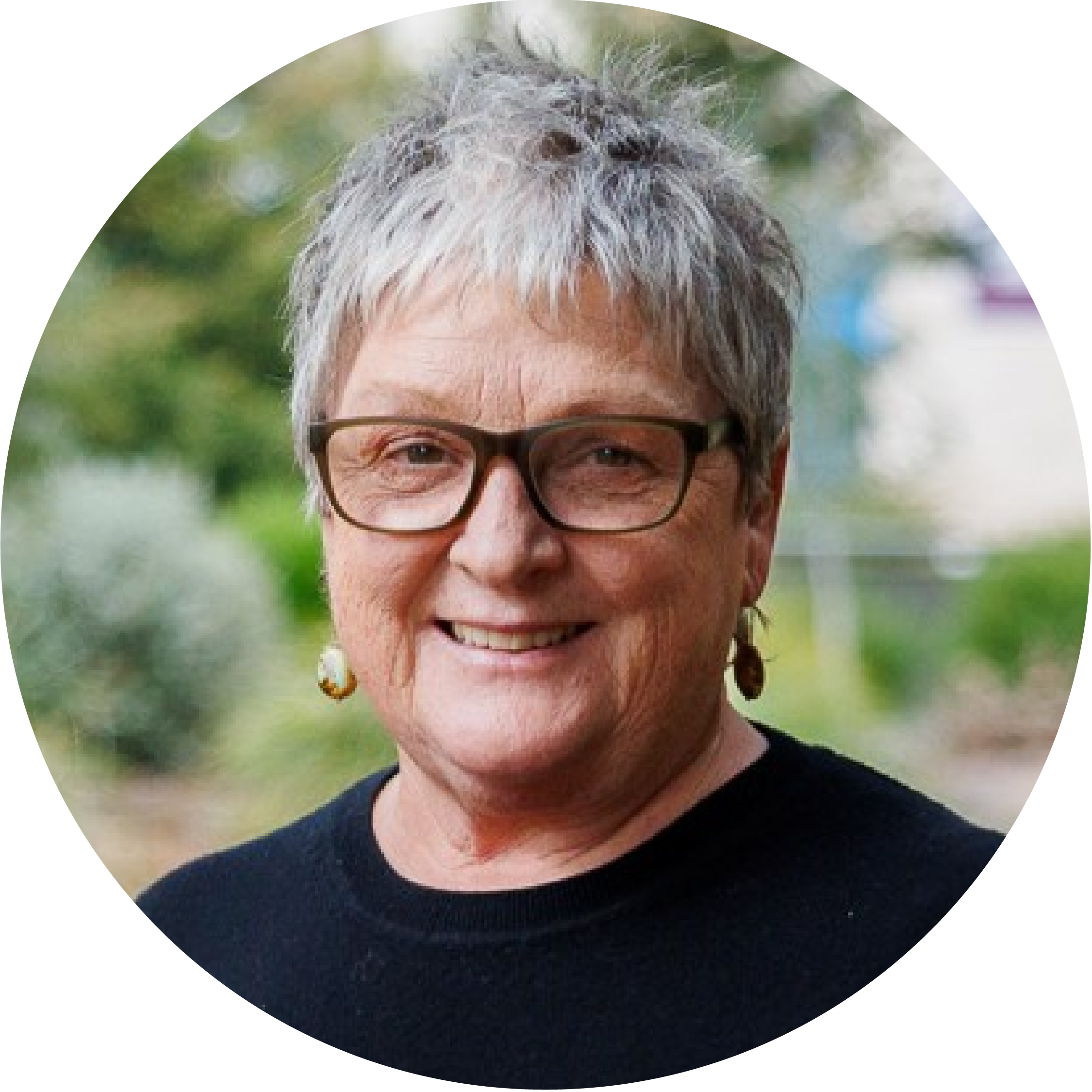Patsie Frawley
