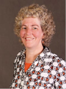 Dr Lynne Keevers, Discipline Lead Social Work