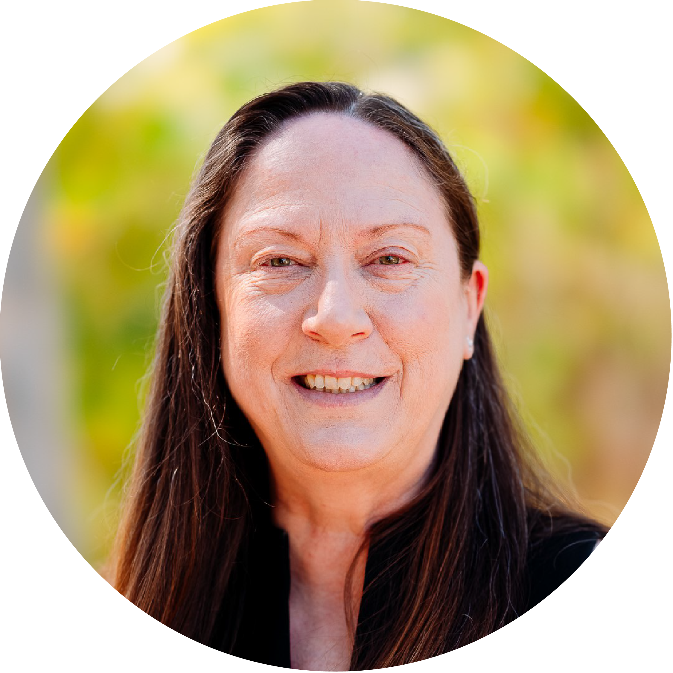 Dr Mary Walsh