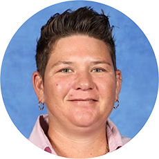 Ms. Belinda Maher