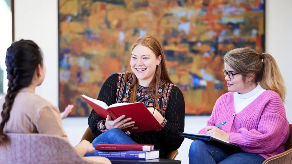 What are core counselling skills?