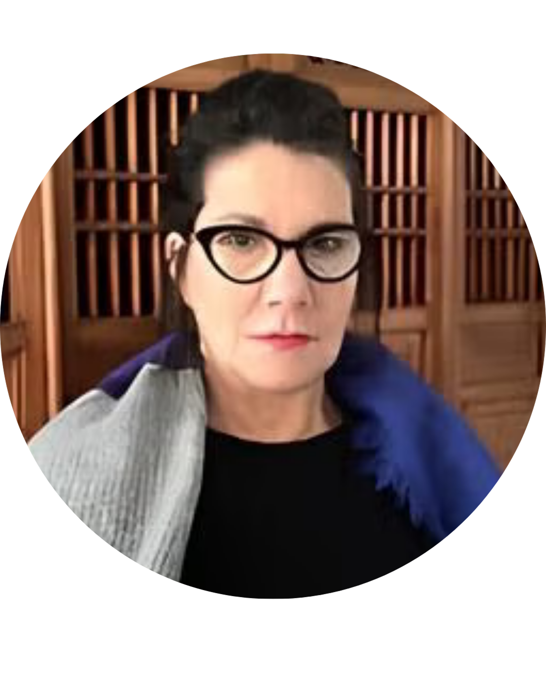 UC Professor Susan Sisko